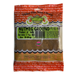 Perfect Fine Foods Nutmeg Ground 50g Front