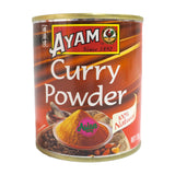 Ayam Brand Curry Powder Tin 130g Front