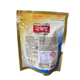 KC Seasoned Seaweed 70g Back