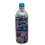 Sangaria Grape Soda 500g Front