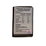 Trung Nguyen G7 Instant Coffee Mix Black 30g Back