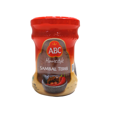 ABC Sambal Terasi 180g Front