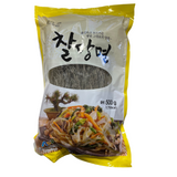 Ansung Food Sweet Potato Noodles 500g Front