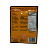 Bamboe Rawon Spices Mix 54g Back