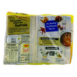 Maggi Asam Laksa 5 Pack 390g Back