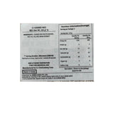 CJ Cooked White Rice 3 bundle 630g Back