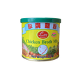 Lee Brand Chicken Broth Mix 227g Front