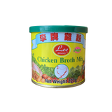 Lee Brand Chicken Broth Mix 227g Front