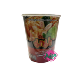 Mama Tom Yum Noodle Cup 60g Front