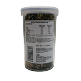 Ajishima Rice Seasoning Nori Komi Furikake 50g Back