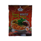 Richmond Penang White Curry Noodle Paste 250g Front