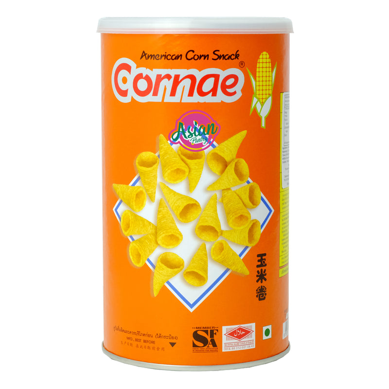 FF Cornae Corn Snack 68g Front