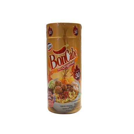 Kobe Original Chilli Powder 40g Front