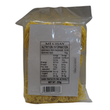 Horse Brand Vegetarian Noodle Thin 375g Back