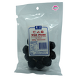 Oriental Delicacies Wild Plums (Black) 200g Front