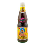 Healthy Boy Mushroom Vegetarian Sauce 800g Front