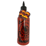 Flying Goose Sriracha Hot Chilli Blackout Sauce 455ml Front