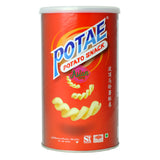 FF Potae Potato Snack 68g Front
