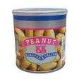 K&K Roasted Salted Peanuts 227g Front