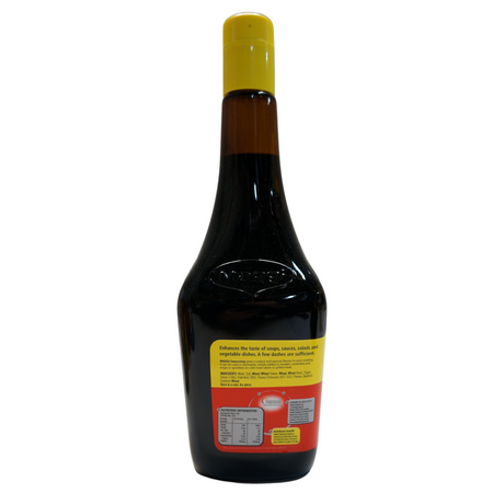 Maggi Seasoning Sauce 800ml Back