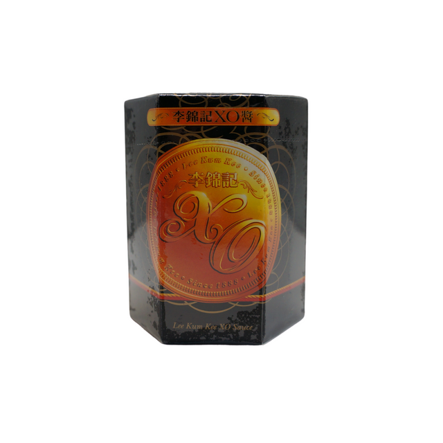 Lee Kum Kee XO Sauce Original 80g Front