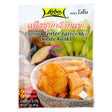 Lobo Banana Fritter Batter Mix 85g Front