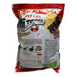 Tao Kae Noi Tempura Seaweed Spicy 40g Back