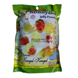 Happy Grass Konnyaku Jelly Powder Original 280g Front