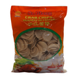 Sa Giang Crab Chips 1kg Front