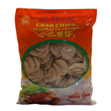 Sa Giang Crab Chips 1kg Front