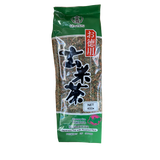 Uji no Tsuyu Japanese Tea with Roasted Rice 400g Front