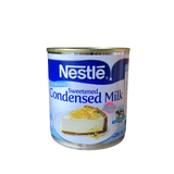Nestle Sweetened Condensed Milk 395g Front
