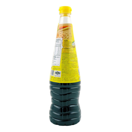 Maggi Cooking Seasoning Sauce 680ml Back