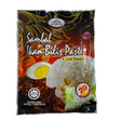 Richmond Brand Sambal Ikan Bilis Paste 250g Front