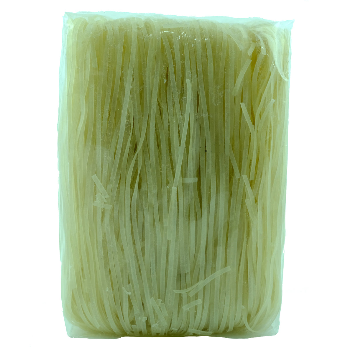Lucky Elephant Pad Thai Rice Stick 3mm 1000g Back