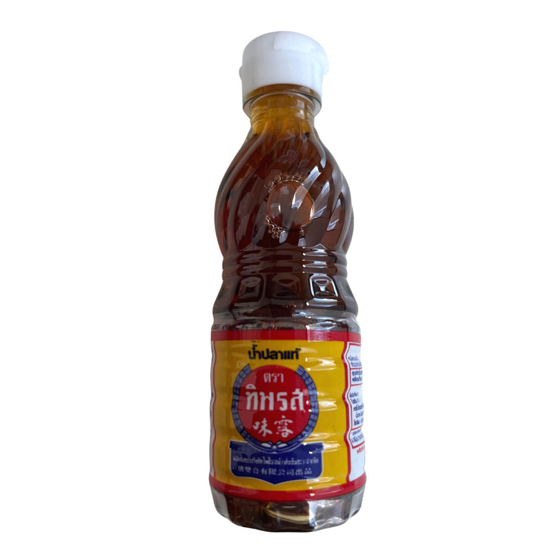 Tiparos Brand Fish Sauce Mini 60ml