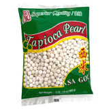 JHL Superior Quality Tapioca Pearl 400g
