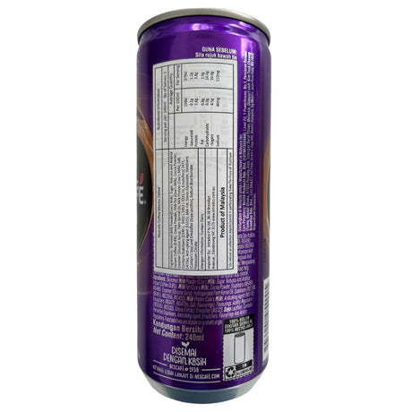 Nescafe Mocha 240ml