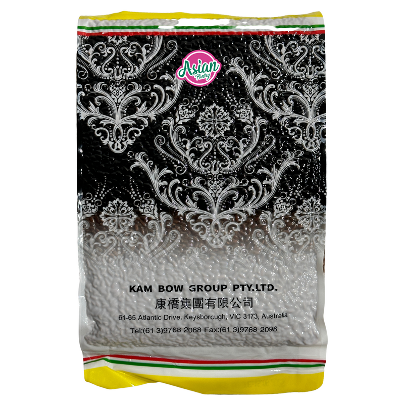 Kambow Hulled Red Rice 1000g