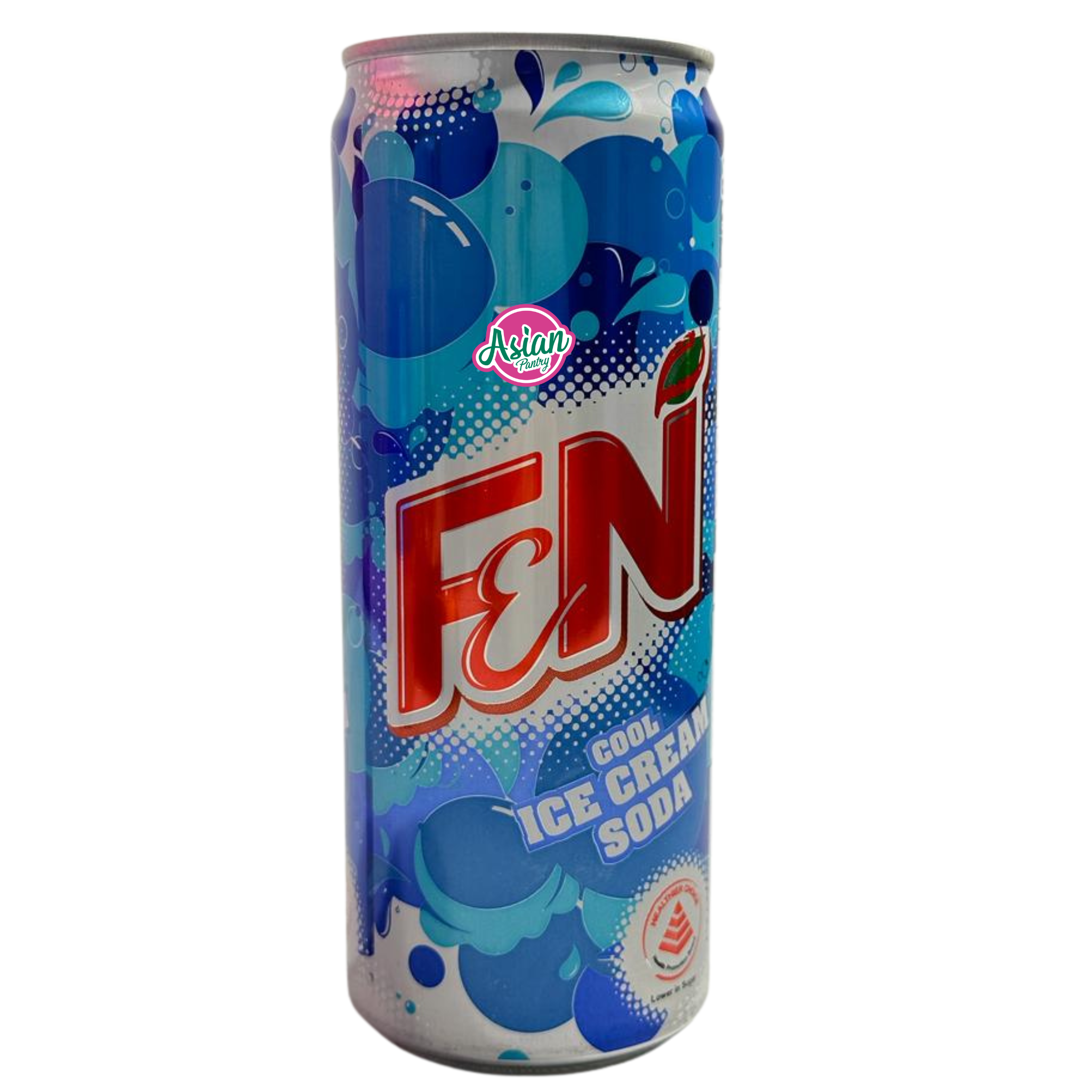 F&N Cool Ice Cream Soda 325ml