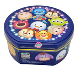 Disney Pixar Tsum Butter &amp; Chocolate Cookies 130g