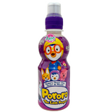 Paldo Pororo Bluberry-Ungu 235ml