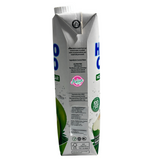 Hydro Coco Coconut Water No Added Sugar  1000ml