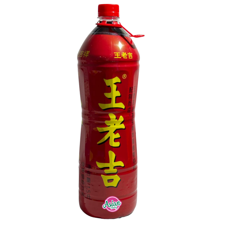 Wang Lao Ji Herbal Beverage Drink 1500ml