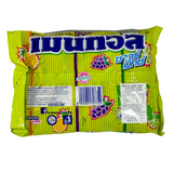 Mentos Sour Mix Chewy Candy 100pcs 270g