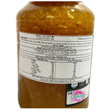 Kotsam YUZU Honey Citron Tea 1000g