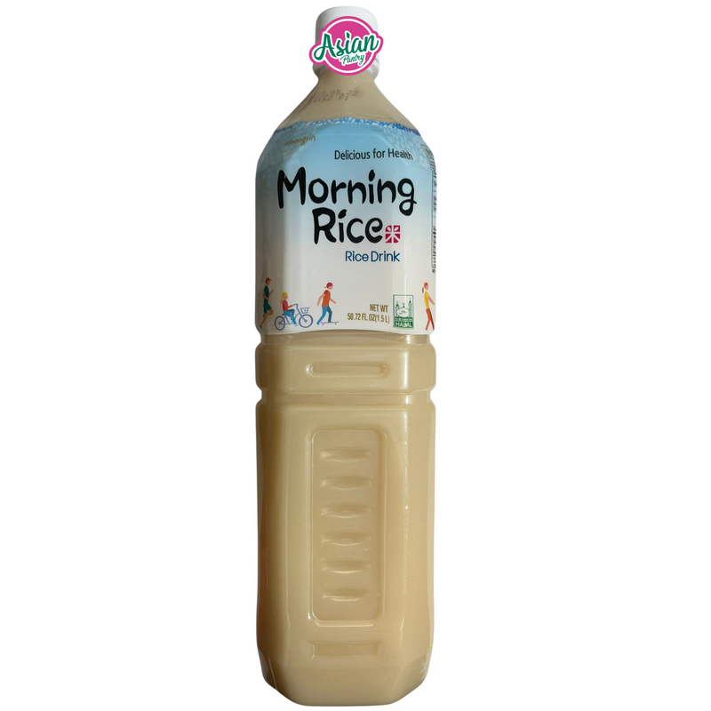 Wongjin Morning Rice Drink 1500ml
