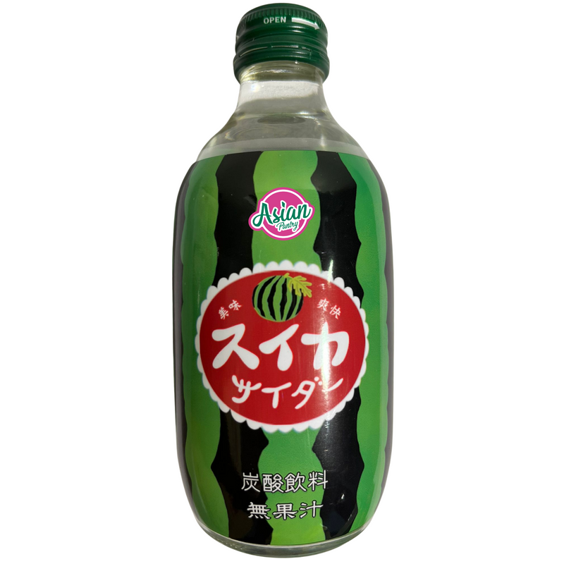 Tomomasu Watermelon Cider 300ml