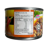 Sunstar Chilli Cockles 160g