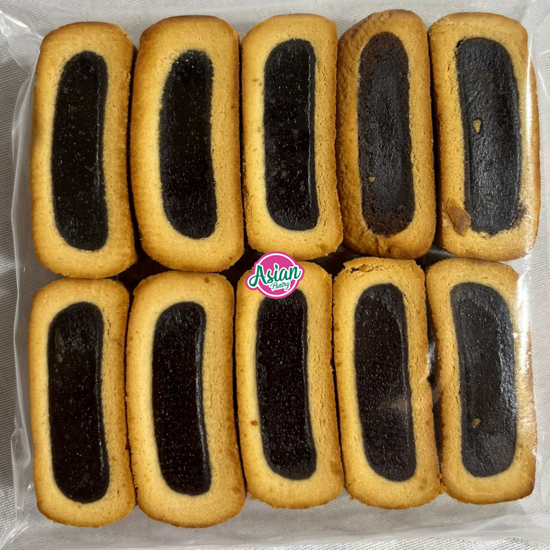 Yin Kwee Traditional Sliced Cake Original Flavour  120g (Best Before 10/04/2024)